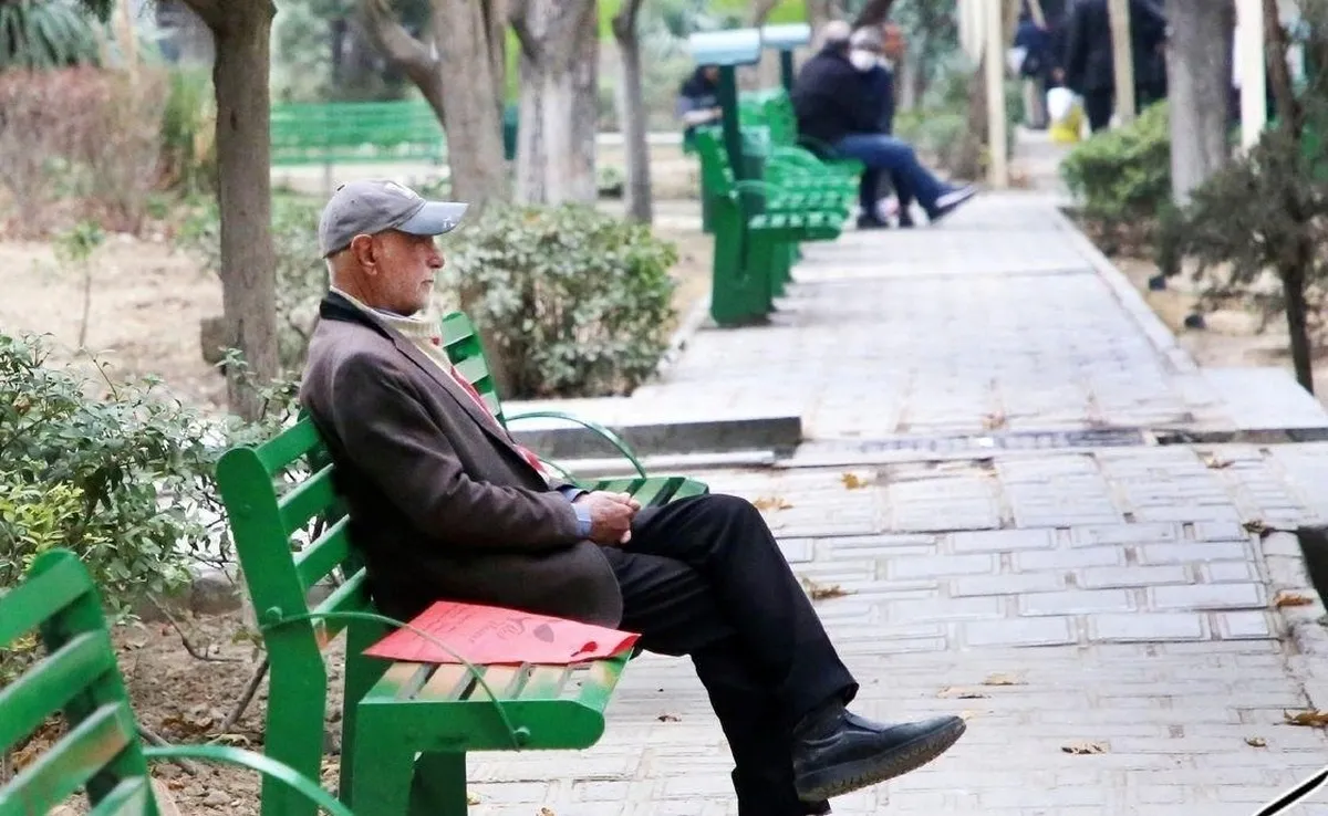 فیش حقوقی اردیبهشت بازنشستگان تامین اجتماعی حذف شد