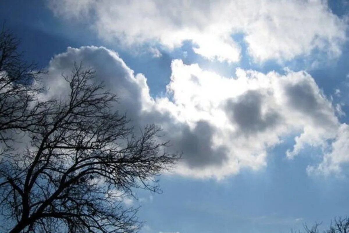 پیش‌بینی وضعیت آب‌وهوا طی روزهای آینده