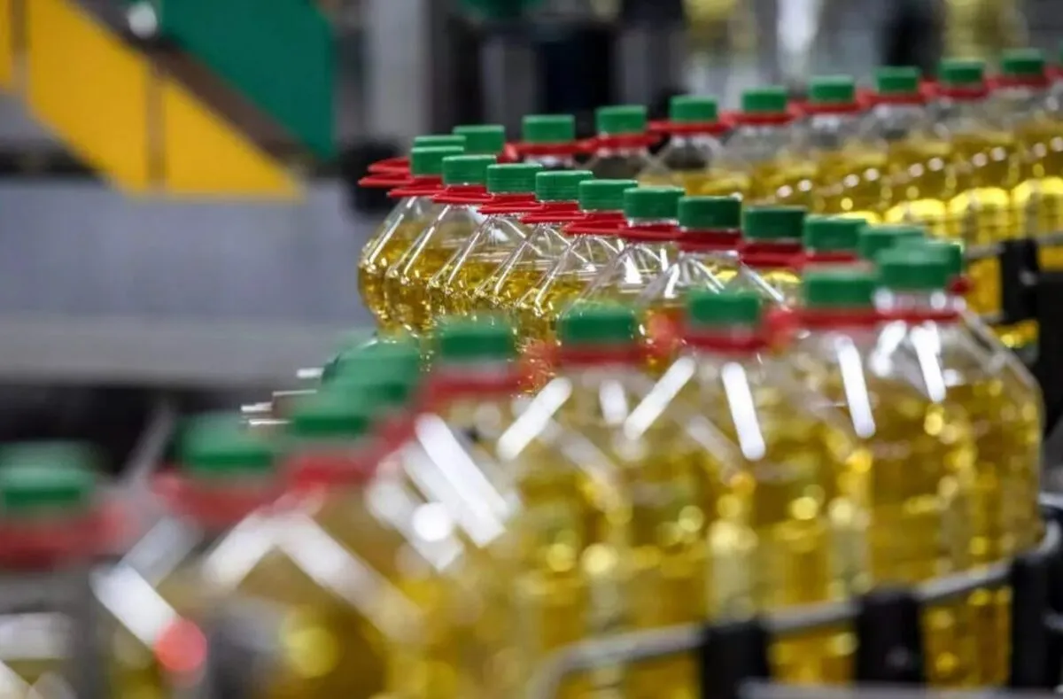 آغاز ثبت سفارش جدید واردات روغن خام از فردا