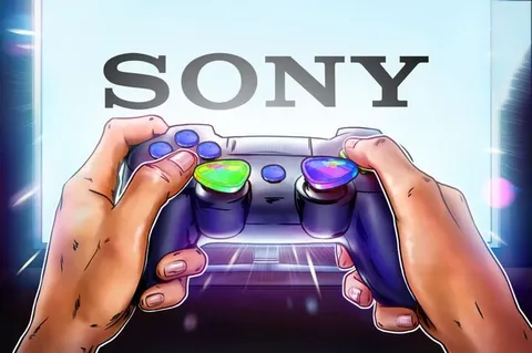 سونی وارد میدان رمزارز شد؛ استیبل‌کوین دلاری از ۲۰۲۶ روی پلی‌استیشن