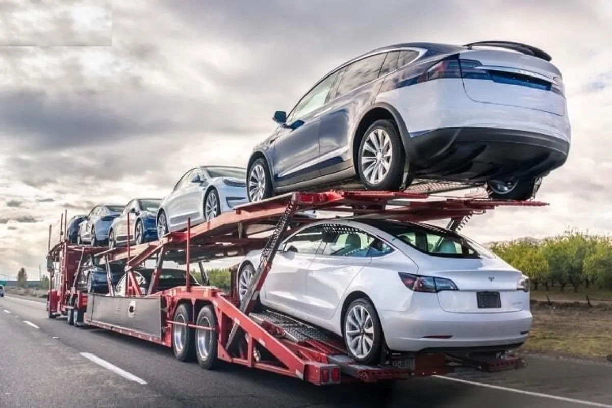 شرایط واردات خودرو توسط جانبازان در بودجه ۱۴۰۴ اعلام شد