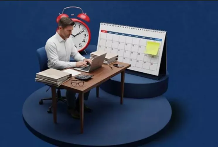 تمدید مهلت اعتراض به اوراق مالیاتی تا ۳۱ فروردین ۱۴۰۵