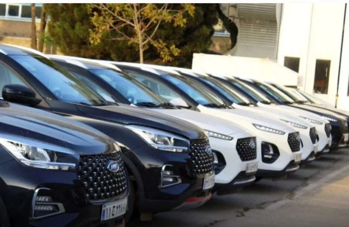 قیمت محصولات مدیران خودرو شهریور ۱۴۰۴