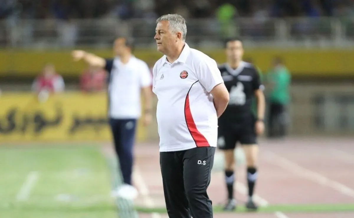 واکنش اسکوچیچ به استفاده از بیرانوند و ترابی در ترکیب تراکتور