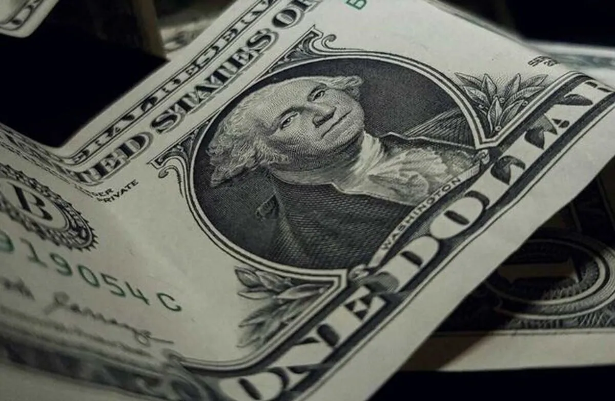 تامین ۶۹۵ میلیون دلار ارز توسط بانک مرکزی تا ۱۸ فروردین ۱۴۰۴