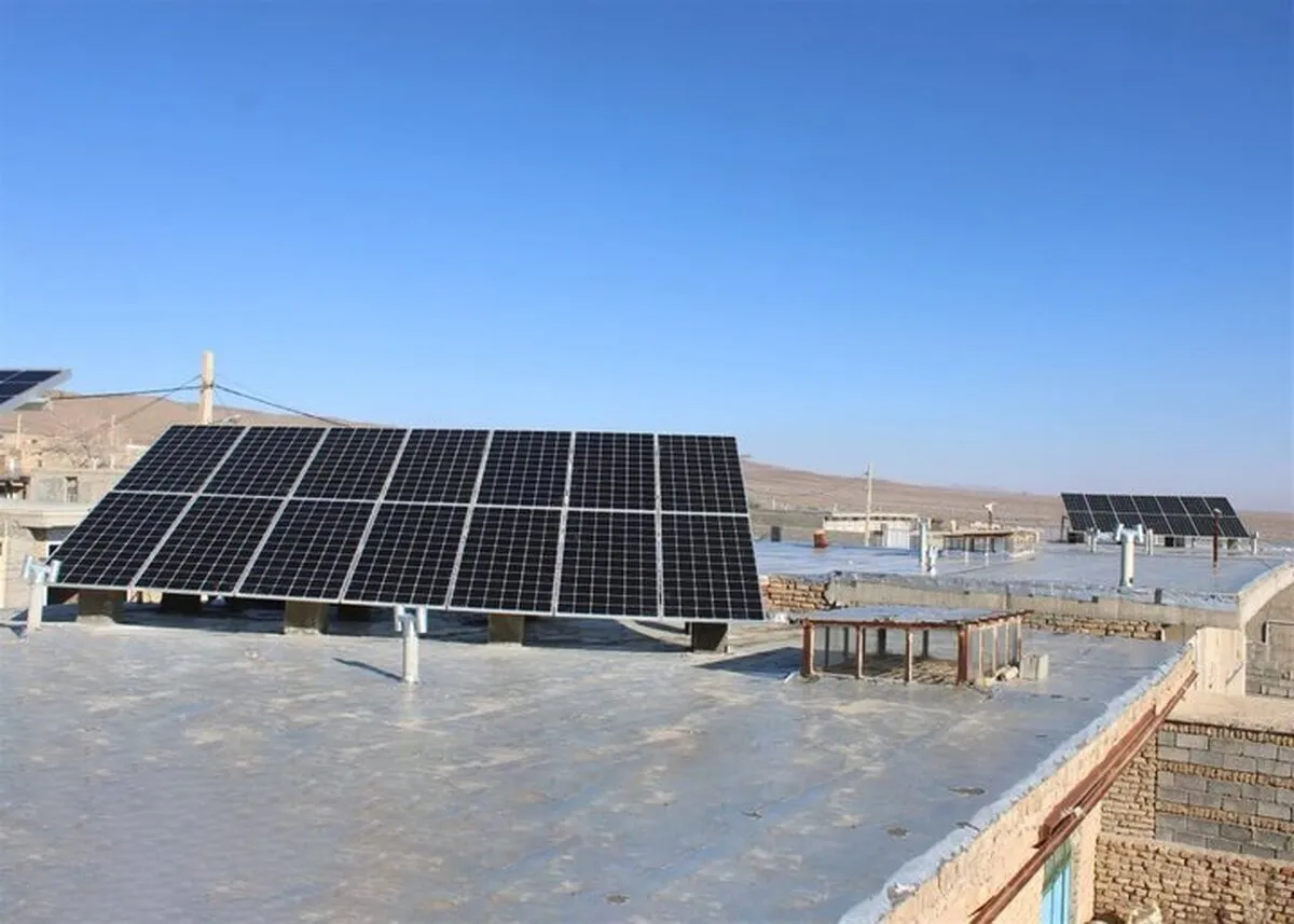استقبال از نیروگاه های خورشیدی افزایش یافته است