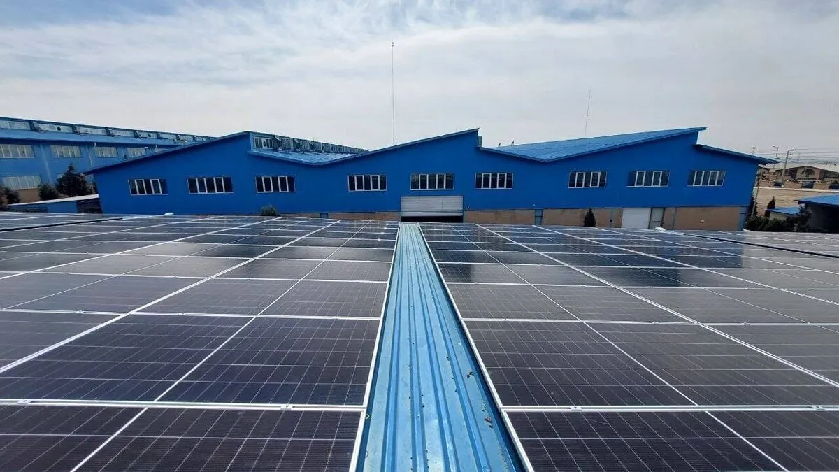 تأمین برق مازاد مشترکان پرمصرف از بورس انرژی