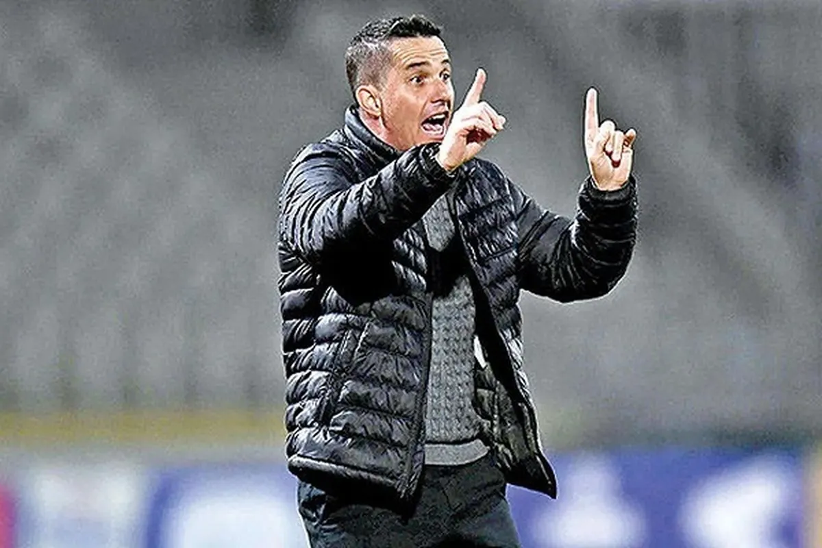 خبر جدید از نقل و انتقالات پرسپولیس