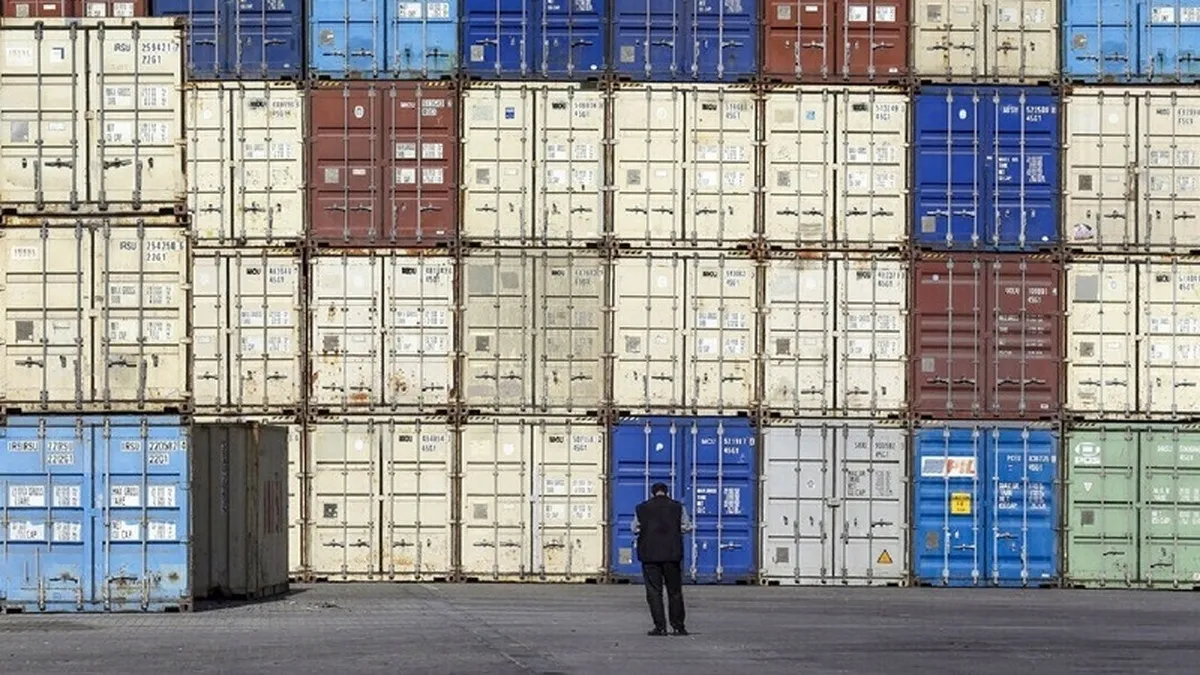 موافقت‌نامه تجارت آزاد، مبادلات تجاری را تسهیل کرد