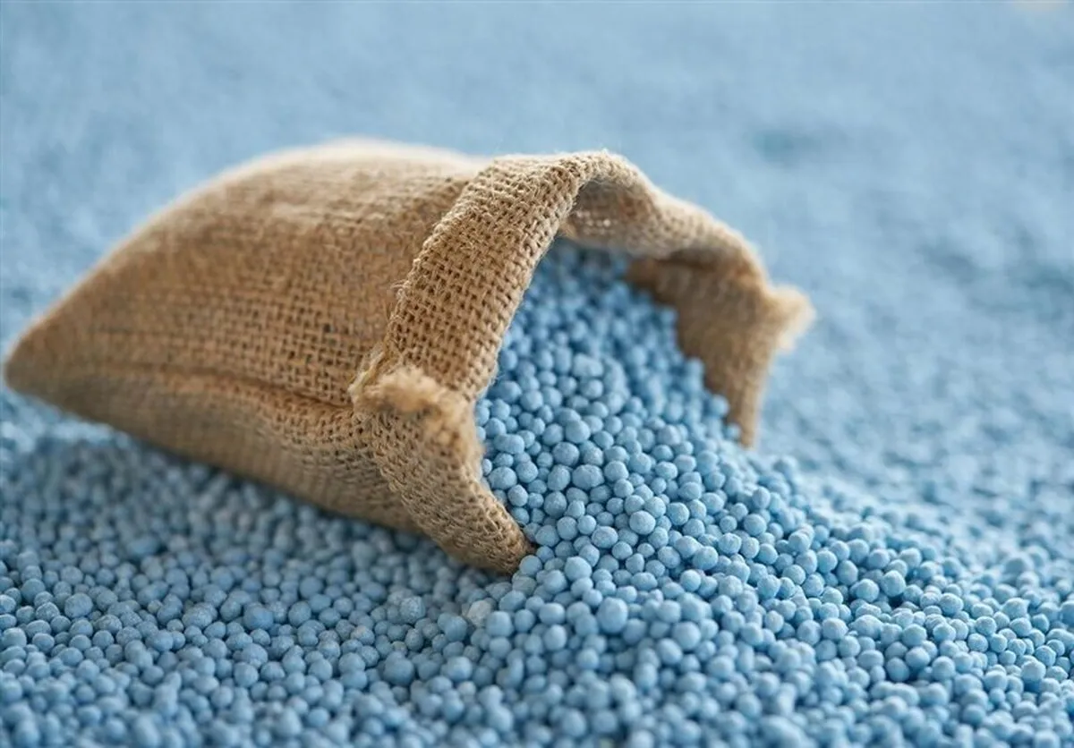 هشدار کمبود کود شیمیایی به دلیل مشکلات تخصیص ارز