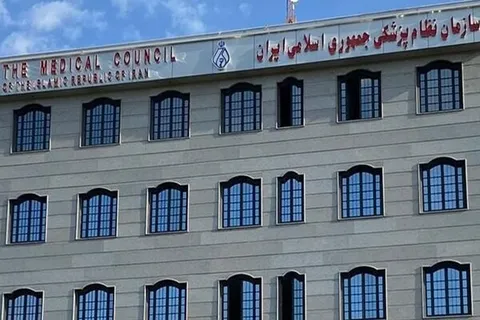 سوءقصد به جان رئیس نظام پزشکی مسجدسلیمان