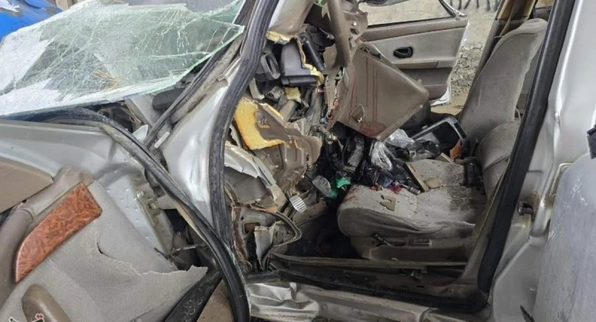 آخرین جزئیات تصادف معلمان در کوهدشت