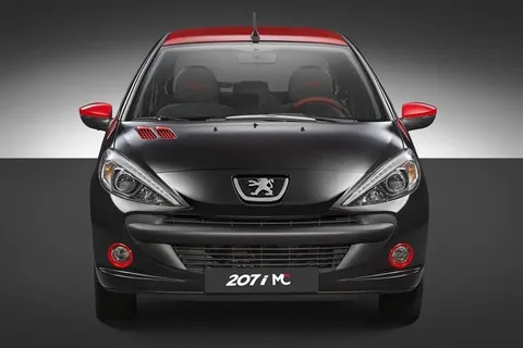 قیمت نمایندگی و بازار خودرو‌های سایپا و ایران خودرو ۲۶ فروردین ۱۴۰۴