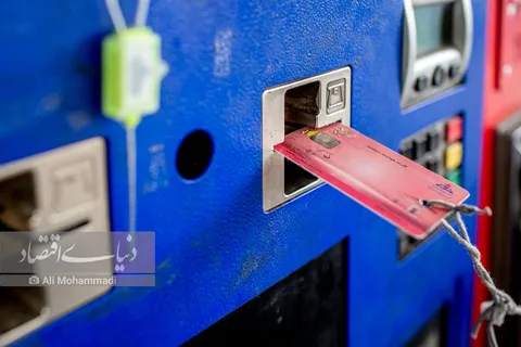 تکلیف ذخیره ١٠٠ لیتر سهمیه ٣٠٠٠ تومانی در کارت سوخت مشخص شد