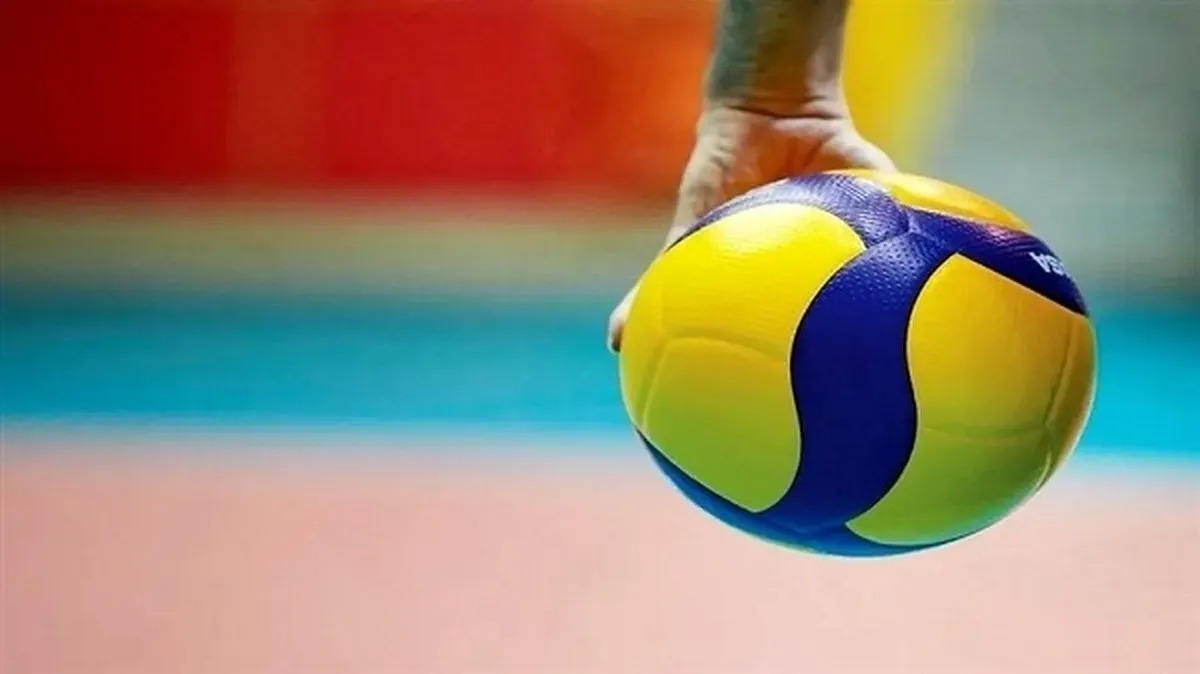 برنامه مسابقات والیبال قهرمانی جهان ۲۰۲۵ امروز دوشنبه ۳۱ شهریور ۱۴۰۴