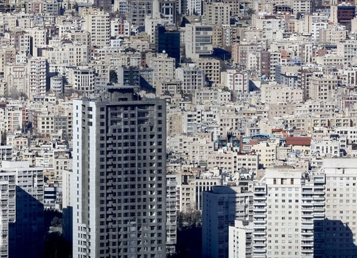 ۱۸۲ هزار خانه خالی معرفی شده به سازمان مالیاتی به بازار مسکن عرضه شد