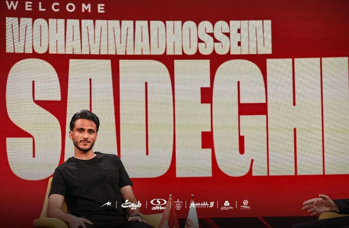 اوسمار برای پرسپولیس ستاره می‌سازد؟