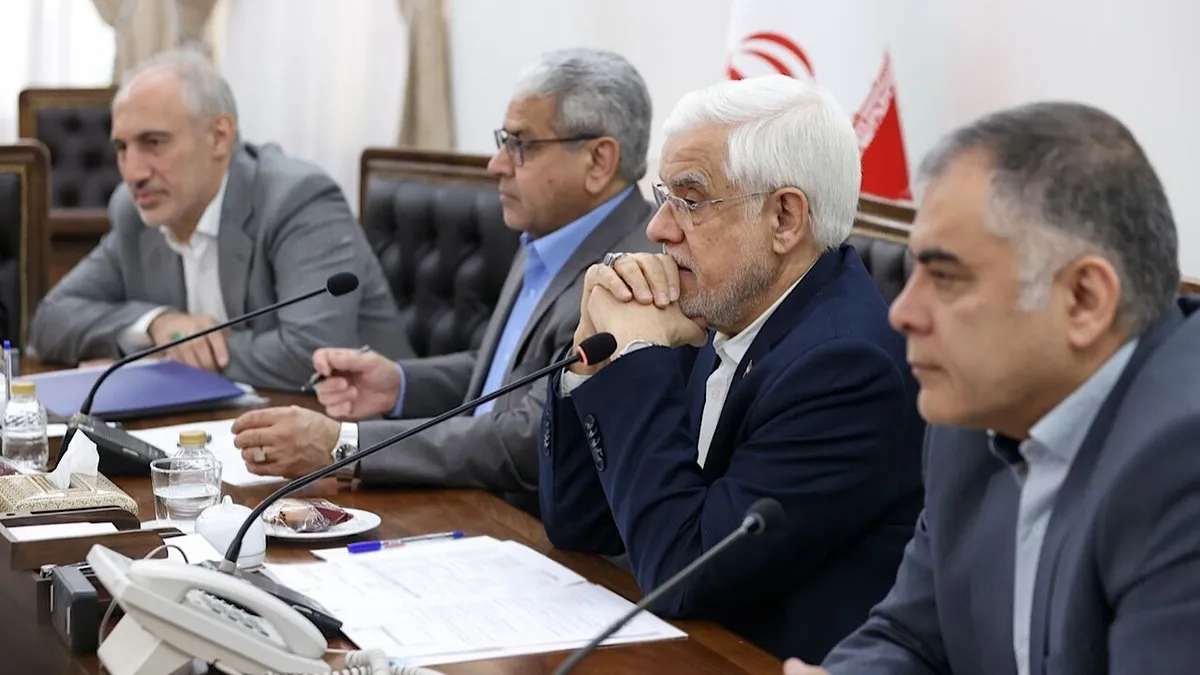 صدور مجوز برای خرید ۲ فروند ایرباس