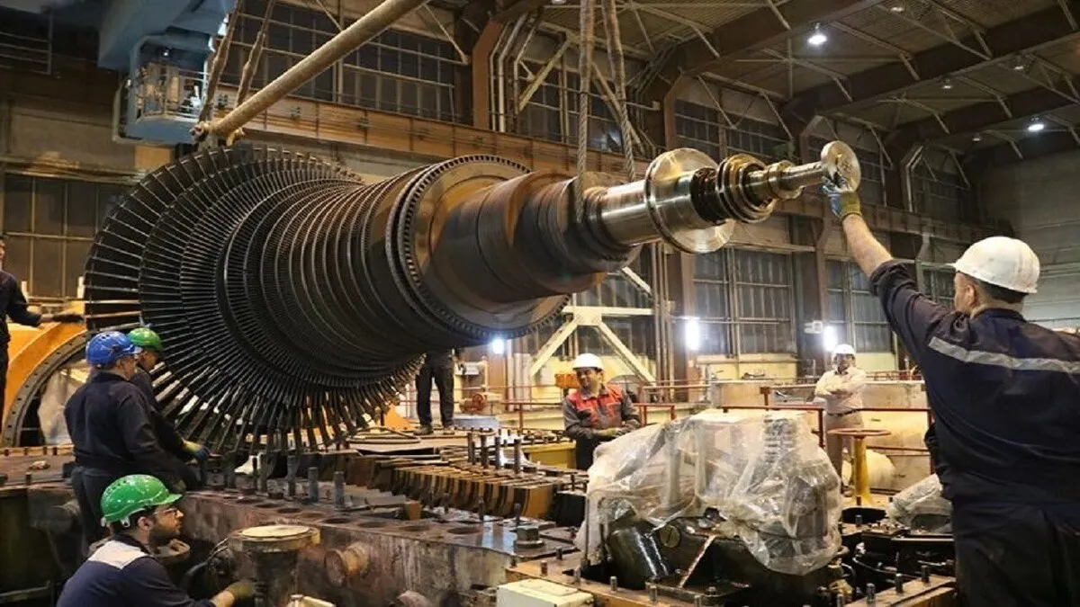 صادرات ۶ ماهه خدمات فنی و مهندسی کشور به ۹۰۰ میلیون دلار رسید