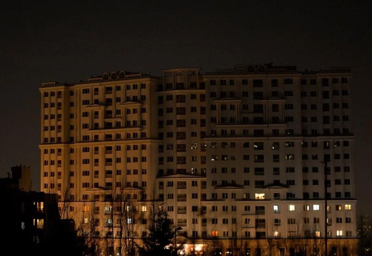 وزارت نیرو زمان پایان خاموشی‌ها را اعلام کرد!