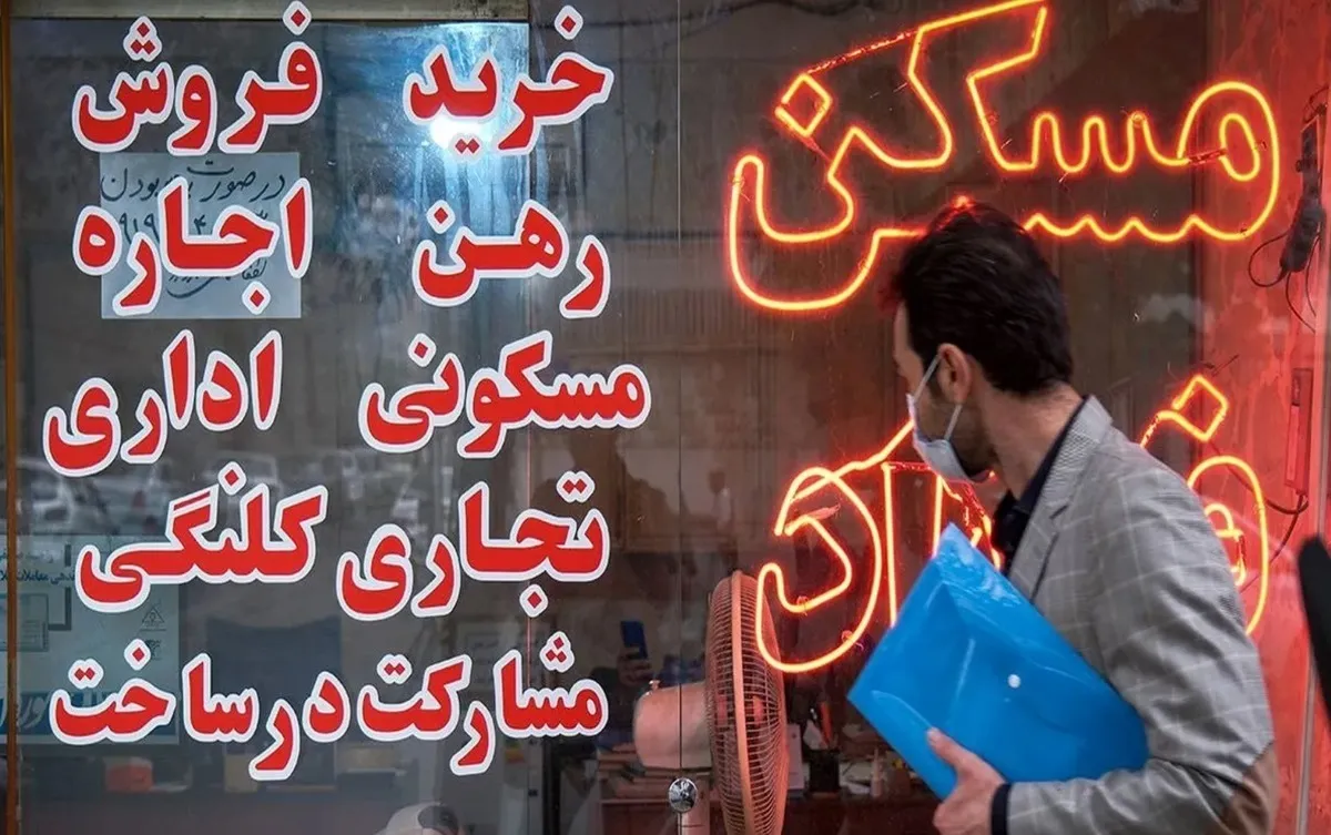 زمان انتظار خانه‌دار شدن با حق مسکن کارگری به ۵۸۰ سال رسید!