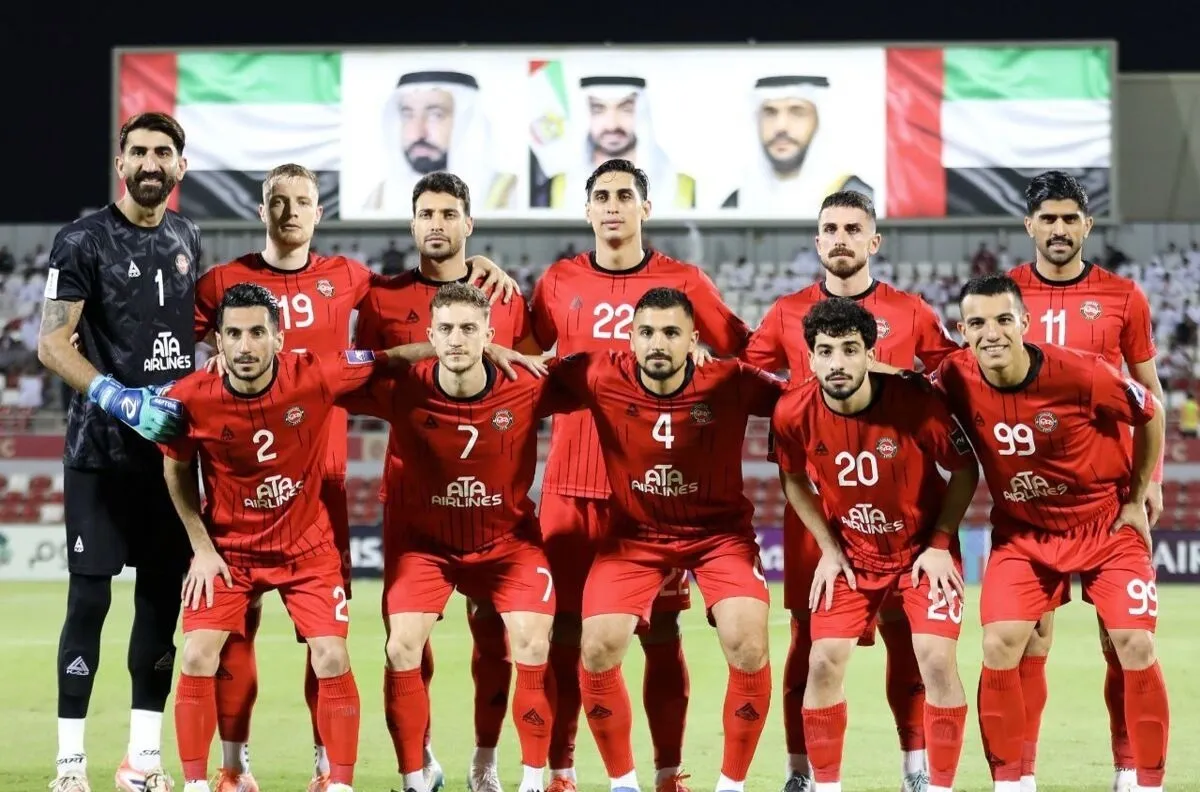 تغییرات اجباری اسکوچیچ جواب داد؛ تراکتور ارزش و ارجحیت تیم به ستاره را ثابت کرد