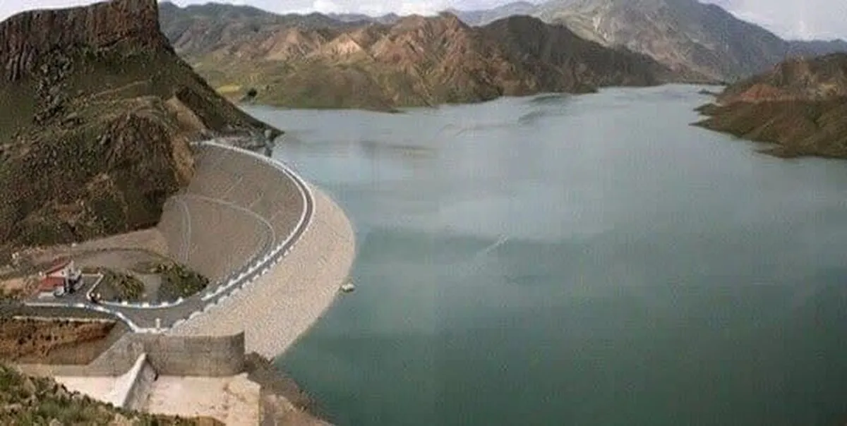 اجرای برنامه‌های گذر از تنش آبی در سال ۱۴۰۴