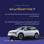 مهمترین وعده‌های مسعود پزشکیان