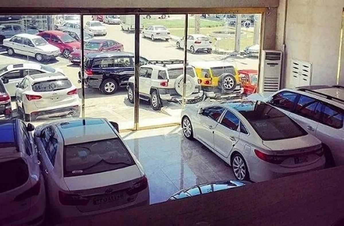 گرفتاری جدید خریداران خودرو در نمایندگی‌ها