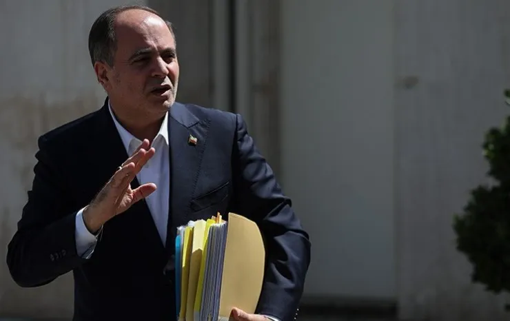 وزیر کشاورزی:اطلاعات نهاده‌ها و پرداخت ارز محرمانه نیست