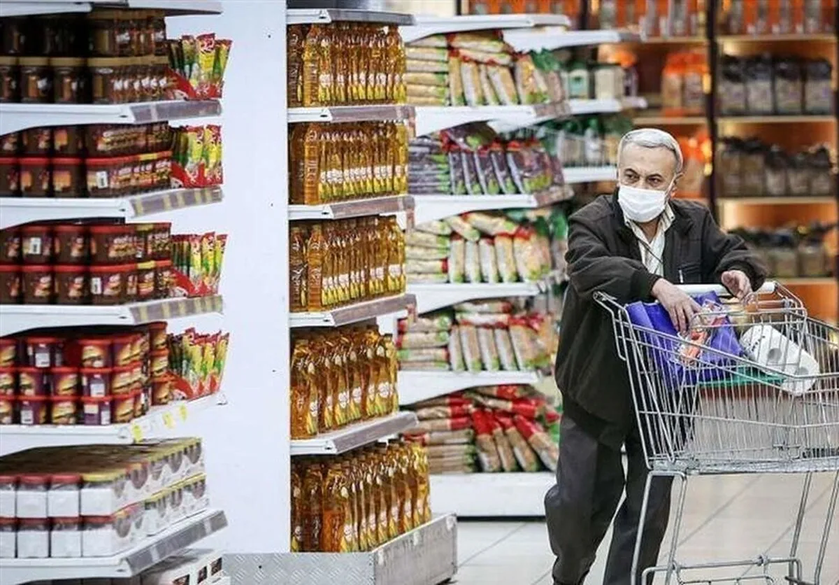 اختصاص یک میلیارد دلار به واردات کالاهای اساسی در بحبوحه جنگ