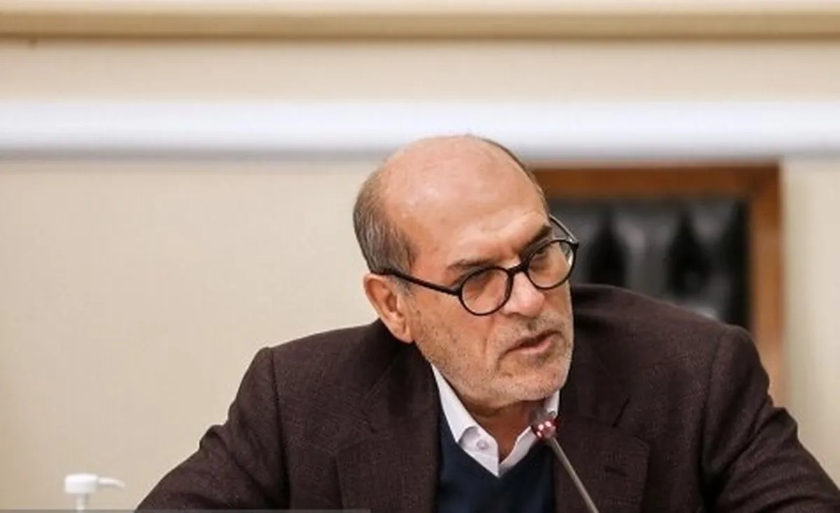 برق صنایع سه روز در هفته قطع می‌شود