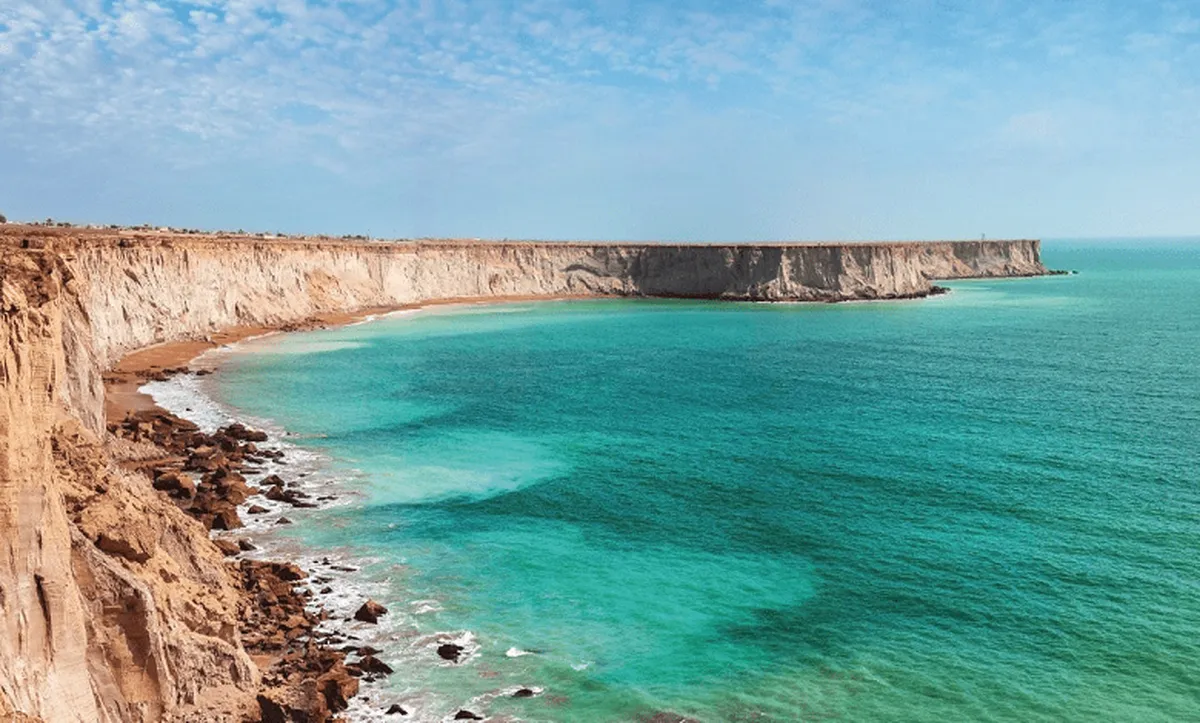 چابهار نقطه استراتژیک ترانزیت؛اقتصاد دریامحور سیاست‌گذار بااختیار می‌خواهد