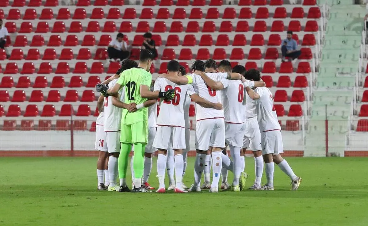 کناره‌گیری بازیکنان تیم ملی فوتبال صحت دارد؟