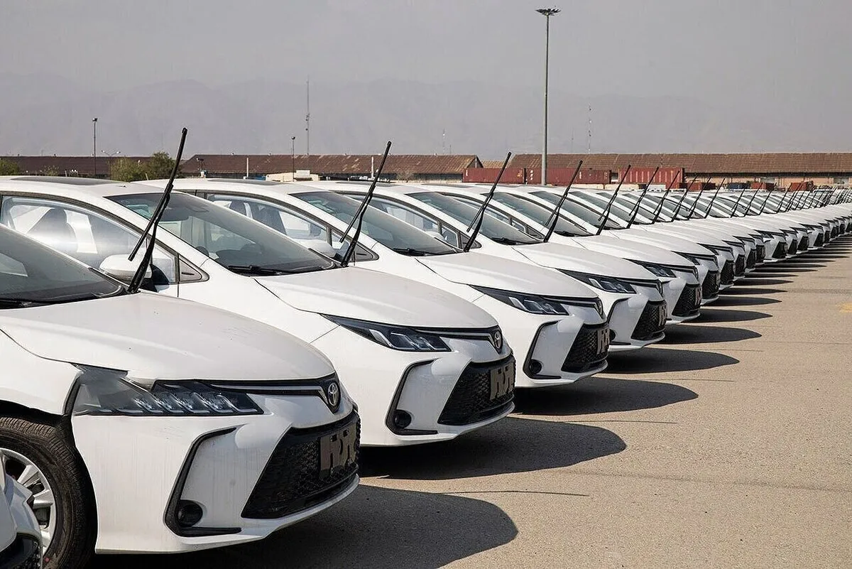 آخرین قیمت پژو، سمند، شاهین، پراید و کوییک پنجشنبه ۱۱ اردیبهشت