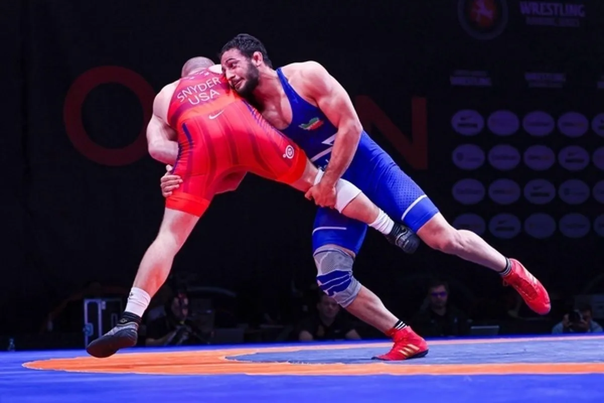 آزادکار نقره‌ای ایران آماده بازگشت به میادین