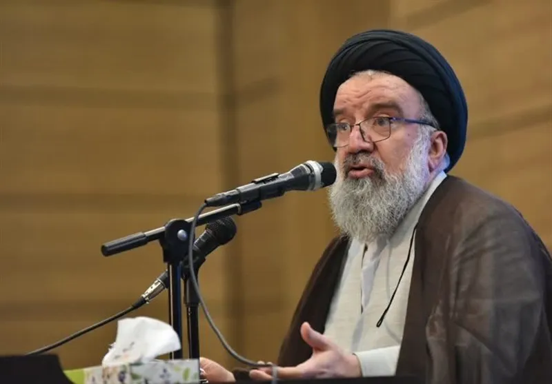 خاتمی: دیگر کسی جرات حمله به ایران را ندارد