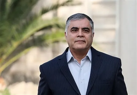 پاک‌نژاد: صادرات نفت ایران یک روز هم متوقف نشد