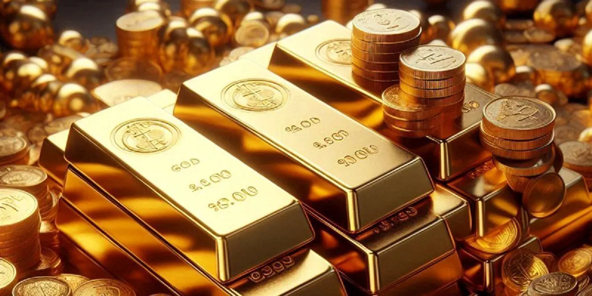 خالص ارزش دارایی‌ صندوق‌های طلا + نمودار