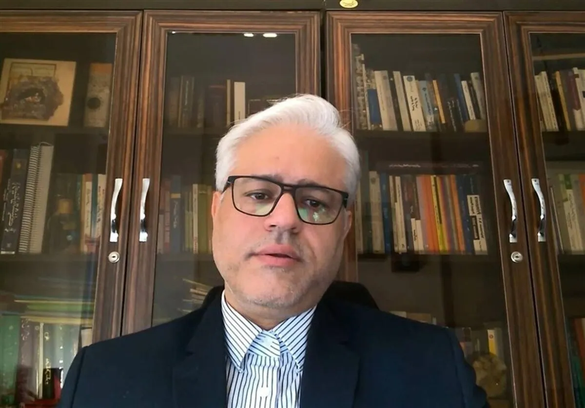 رشد پایدار نتیجه نوآوری، رقابت و یادگیری جمعی است