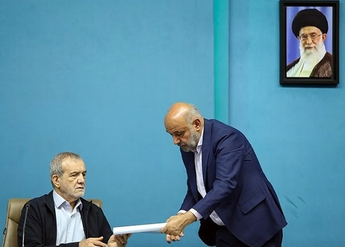 معطلی ۲ ماه و نیمه برای ابلاغ مصوبات شورای عالی اشتغال