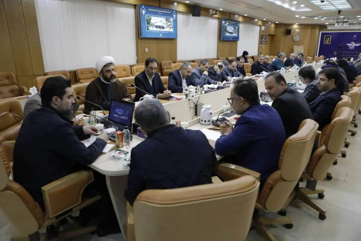 درخواست جدید تاسیس شرکت هواپیمایی تا اطلاع ثانوی پذیرش نمی شود