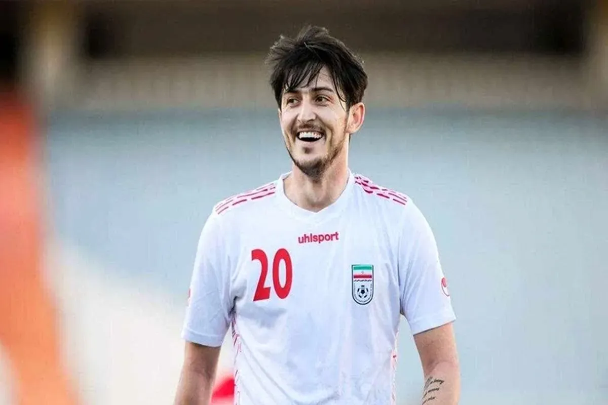 جانشین سردار آزمون در تیم ملی مشخص شد؛ مهاجمی که هنوز مجور نگرفته است!