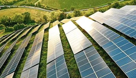 ۴۰ درصد برق ادارات باید از انرژی‌های تجدیدپذیر تامین شود