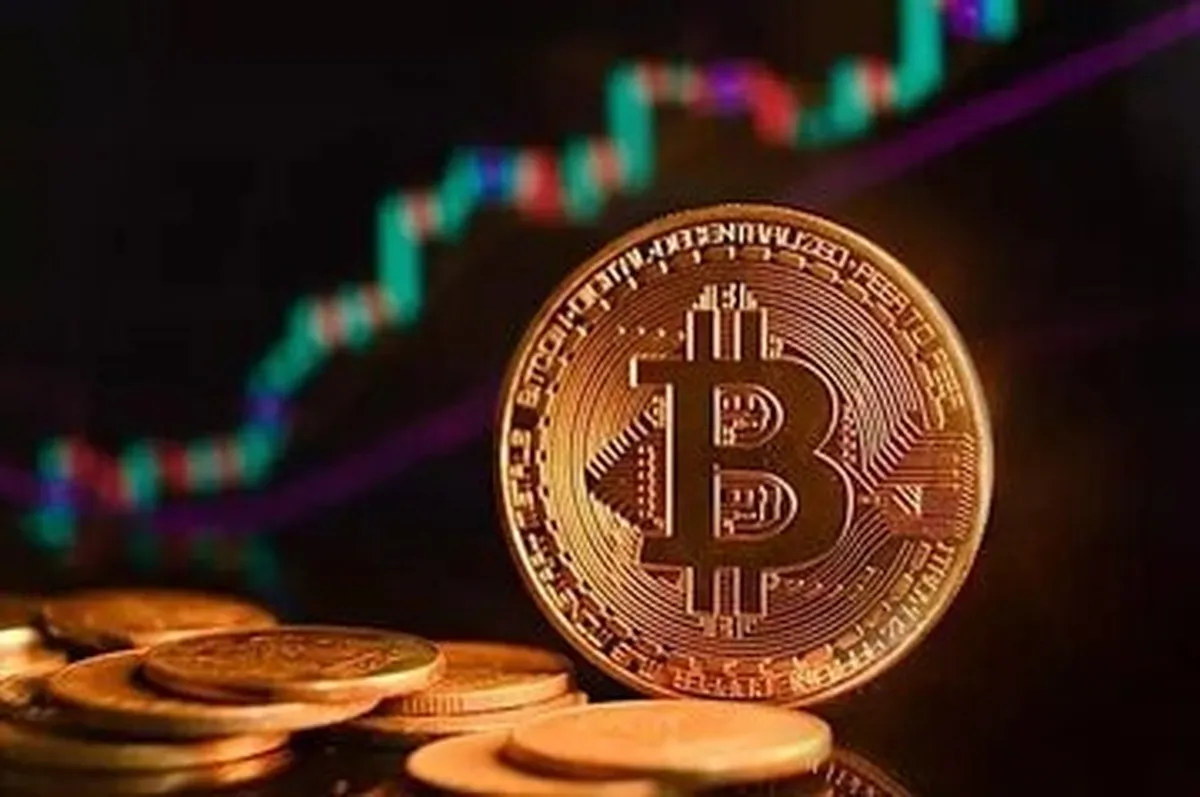 رشد انفجاری بیت‌کوین و اتریوم