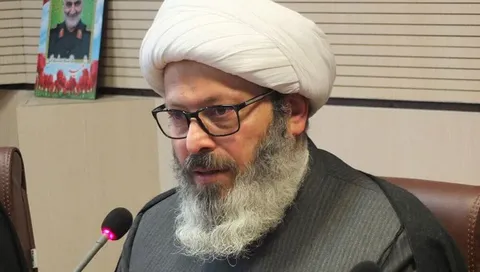 جزییات دستگیری حجت الاسلام قاسمیان داور برنامه محفل در عربستان