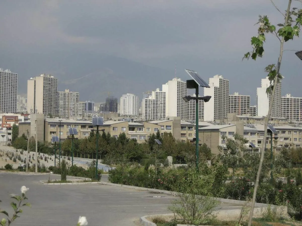 نگاهی به وضعیت بازار مسکن ایوانک