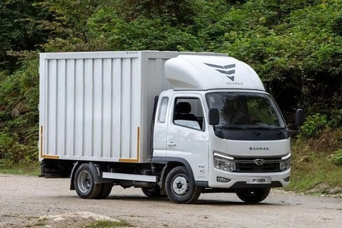 آغاز فروش نقدی محصولات بهمن‌دیزل در نیمه دوم شهریور ۱۴۰۴