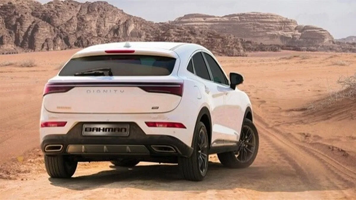 فروش فوری دیگنیتی پرایم ویژه متقاضیان عادی