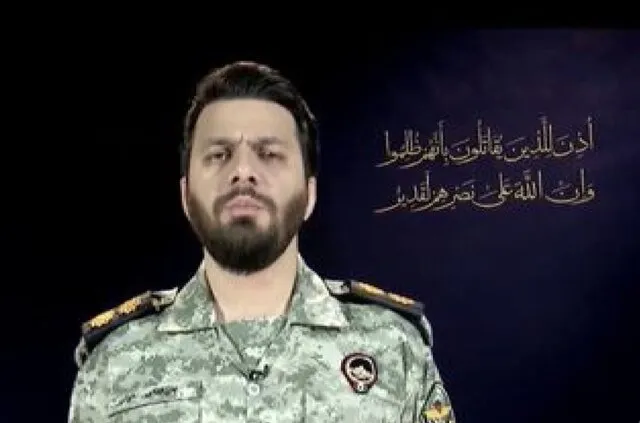 واکنش سخنگوی قرارگاه مرکزی خاتم الانبیا(ص) نسبت به عقب نشینی ناو هواپیمابر جرالد فورد